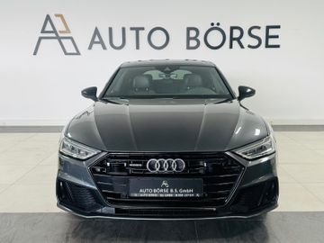 Audi A7 - 3