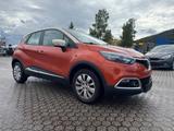 Renault Captur Experience - Renault Captur: Experience
