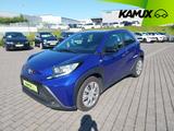Toyota Aygo X 1.0VVT-i Play+CARPLAY+TEMPO+KAMERA - gebrauchte Toyota Aygo (X) aus dem Jahr 2024