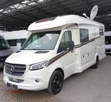 Carthago C-Tourer T 143 LE MB ,HHS,4,5t,4Gurtp.,2xTV etc.