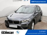 BMW X1 xDrive20i Advantage + 2Jahre-BPS.-GARANTIE - BMW X1 in Dortmund