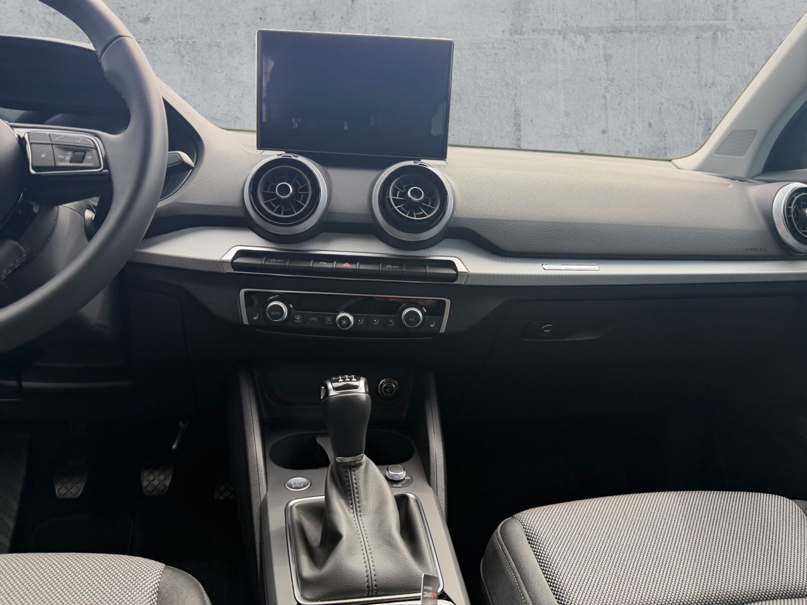 Audi Q2 - Bild 11
