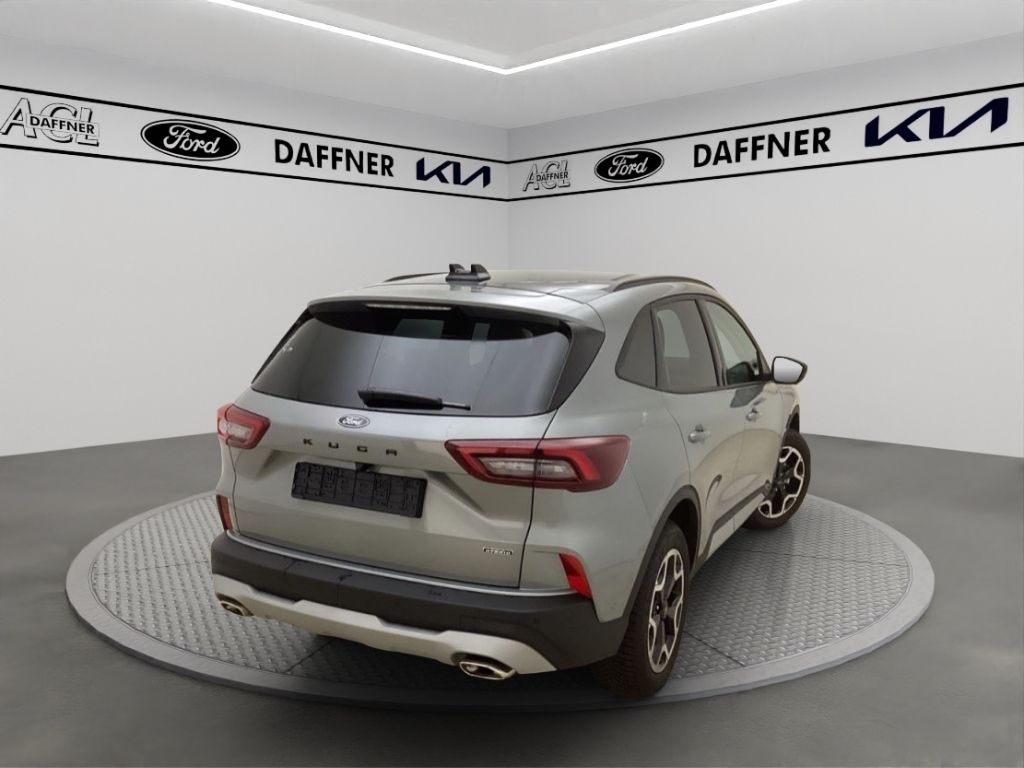 Fahrzeugabbildung Ford Kuga Plug-In Hybrid Active X HUD Navi B & O LED