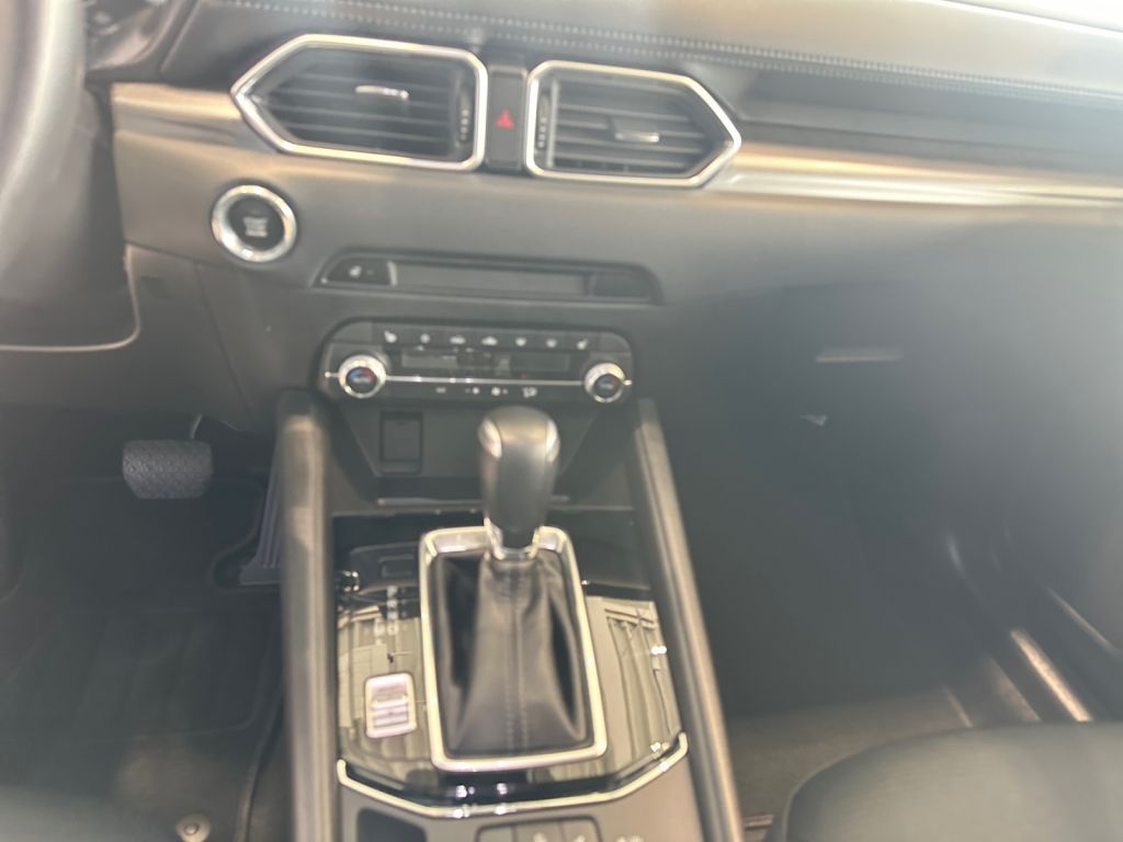 MAZDA CX-5 e-SKYACTIV-G 194 Aut. Advantage MAZDA CX-5 e-SKYACTIV-G 194 Aut. Advantage