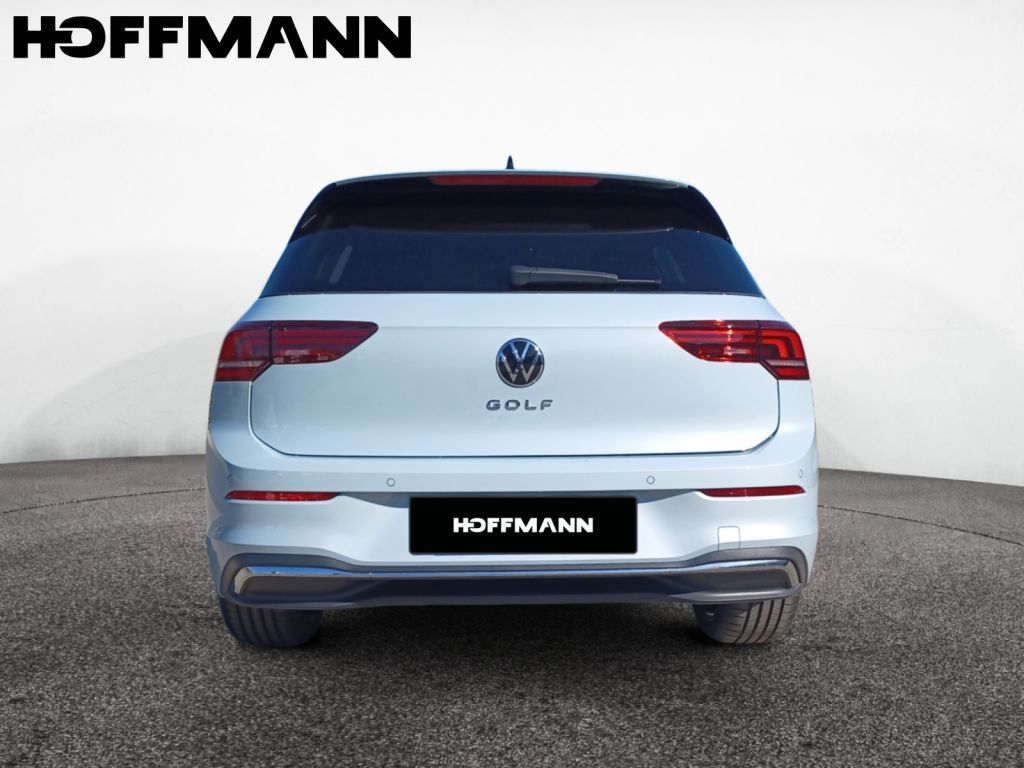 Fahrzeugabbildung Volkswagen Golf 1.5 TSI OPF Style, Shzg, LED Plus, Climatro