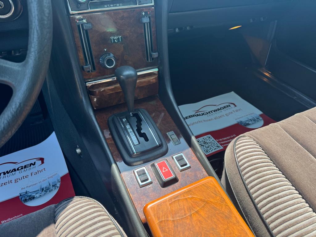 Mercedes-Benz SLC 280