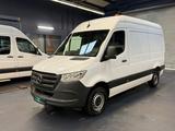 Mercedes-Benz Sprinter 316 Kasten L2-H2 Klima AHK 3,5T 55 TKM - Mercedes-Benz Sprinter 3 5t