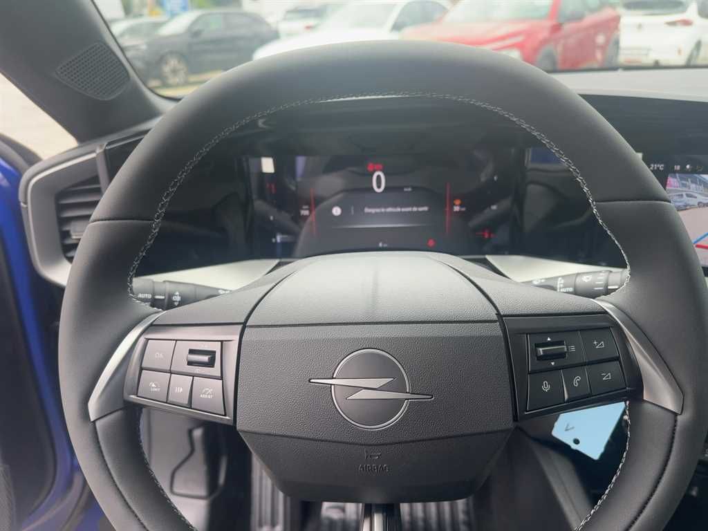 Opel Mokka - Bild 13