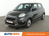 Fiat 500L 1.4 Trekking*TEMPO*PDC*SHZ*KLIMA*GARANTIE* - Fiat 500L aus 2017