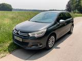 Citroën C4 VTi 120 SELECTION SELECTION - Citroën C4 in Augsburg