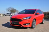 Ford Focus 1,0 EcoBoost 92kW ST-Line Turnier Autom...