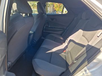 Toyota C-HR - 6