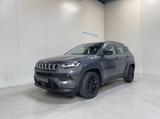 Jeep Compass 1.3 Benzine Autom. - Longitude - Airco - - Jeep Compass Longitude mit Benzin-Antrieb