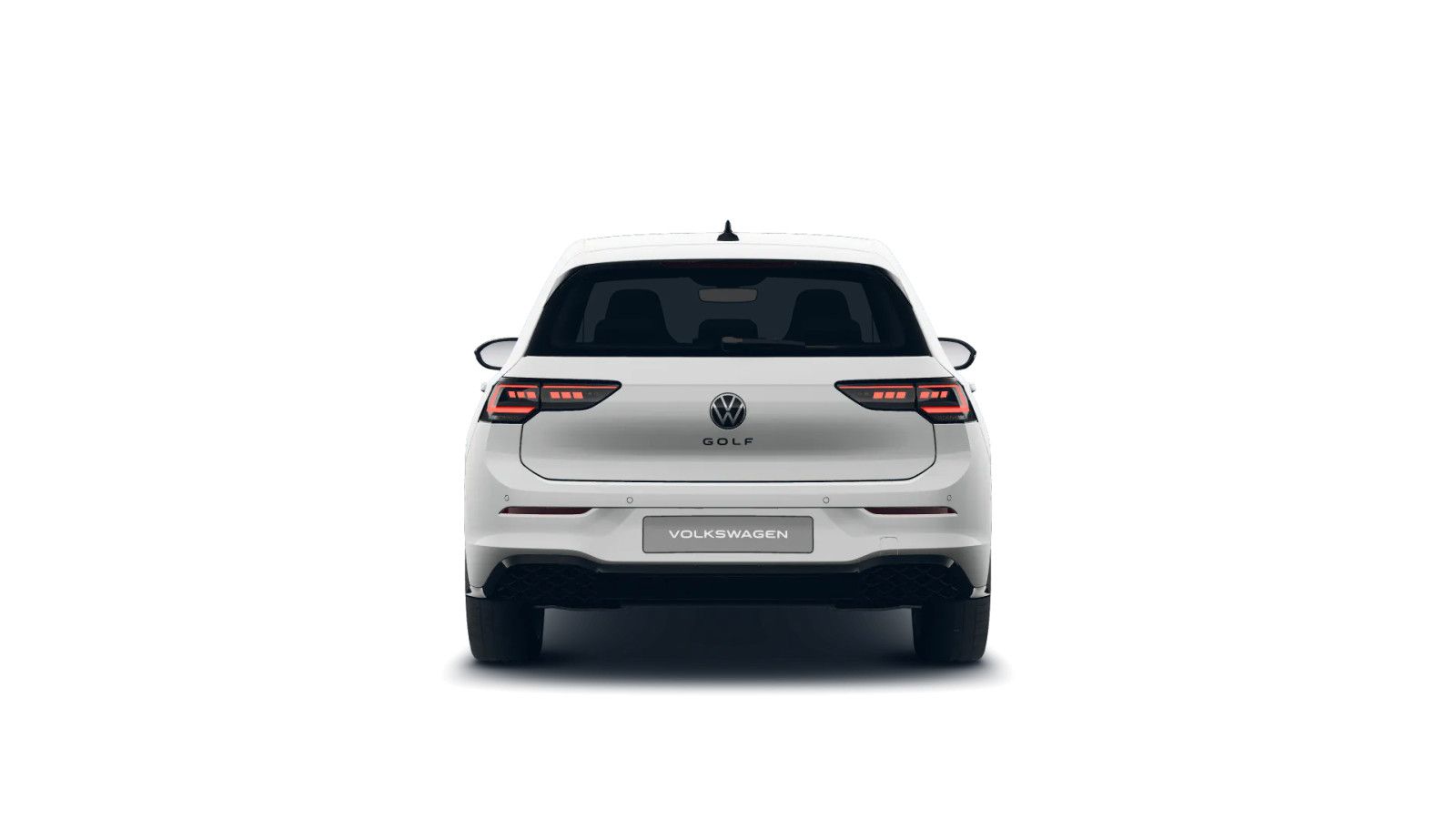 Volkswagen Golf - Bild 6