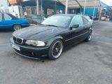 BMW 330Ci - BMW 330 aus 2001: Coupé, 330ci