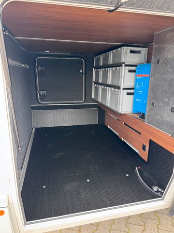 Niesmann + Bischoff Arto 76L