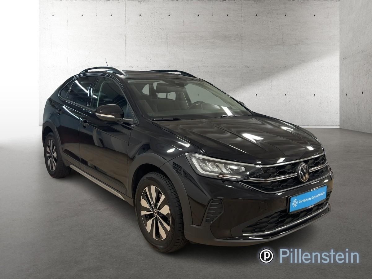 Volkswagen Taigo - Bild 7