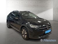 Volkswagen Taigo - Vorschau Bild 7