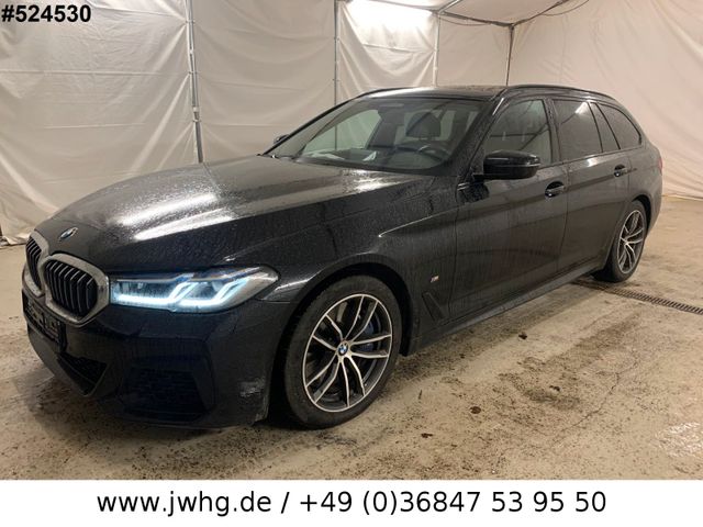 BMW 540 xDr M Sport LASER/DRIVING PRO/COCKP-PRO/HUD