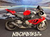 BMW S1000rr*Remus*Scheckheft* - Angebote
