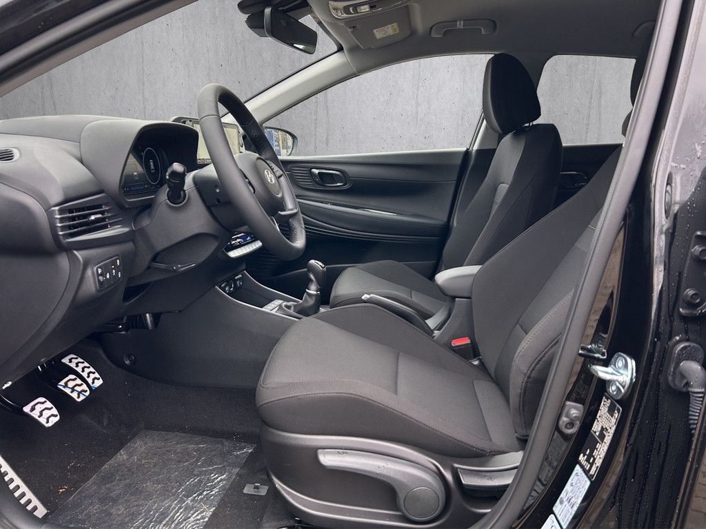 Hyundai BAYON – Bild 12