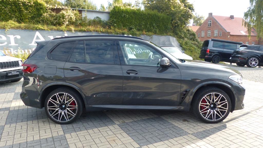 BMW X5 M