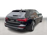 Audi S6 Avant 3.0 TDI quattro APP+DAB+SHZ+VIRT+ACC - mit Diesel-Antrieb: Allradantrieb