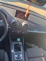 Audi A3 1.6 TDI  - Audi A3 mit Diesel-Antrieb: Limousine, 1.6