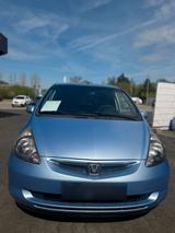 Honda Jazz 1.4 i-DSI | TÜV 12/2026 | Schec... - Honda Jazz aus 2004: 1.4