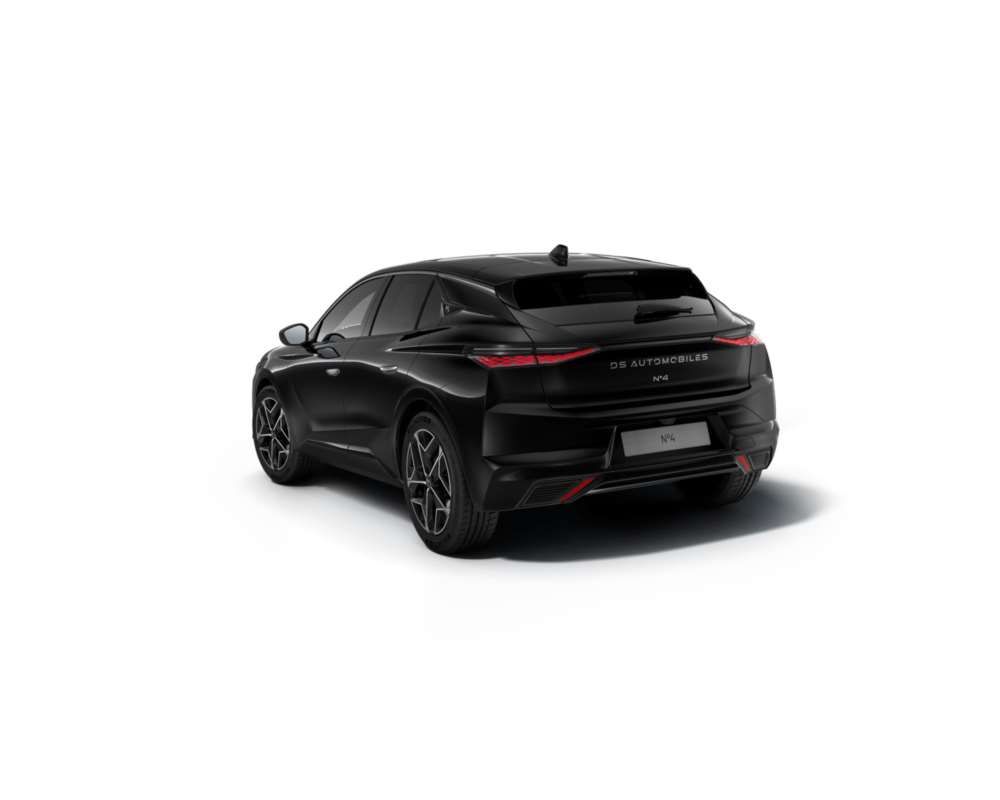 DS Automobiles DS4 - Bild 3