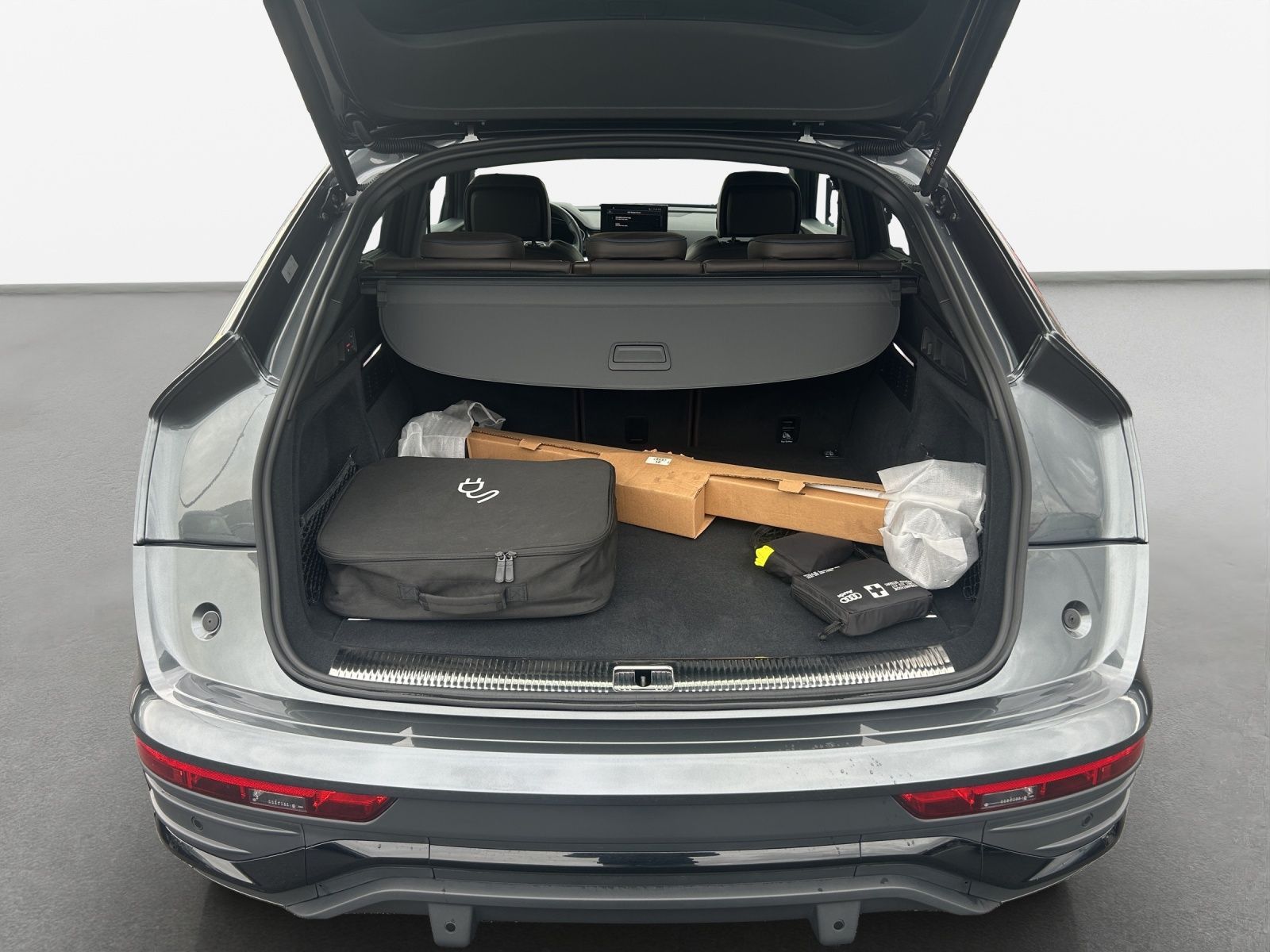 Audi Q5 - Bild 11