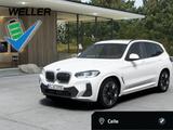 BMW iX3 Impressive Laser AHK Pano adap.Fahrwerk LKHZ