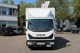 Iveco  75-190 E6 Pritsche-Plane / LDW / LBW / Klima  - Iveco 190