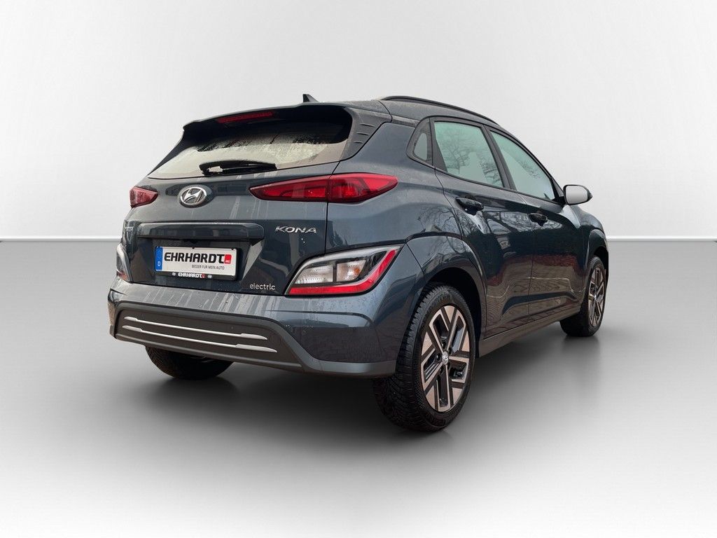Hyundai KONA Elektro - Bild 6