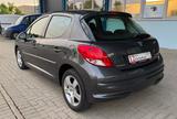 Peugeot 207 1.6HDI Forever KLIMA/TEMPOMAT/8-FACH/HU-NEU - Peugeot 207 in Freiburg