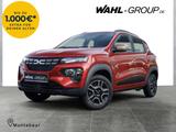 Dacia Spring Extreme ELECTRIC 65 - Dacia Spring: Automatik