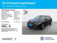 Volkswagen Passat Variant - Vorschau Bild 2