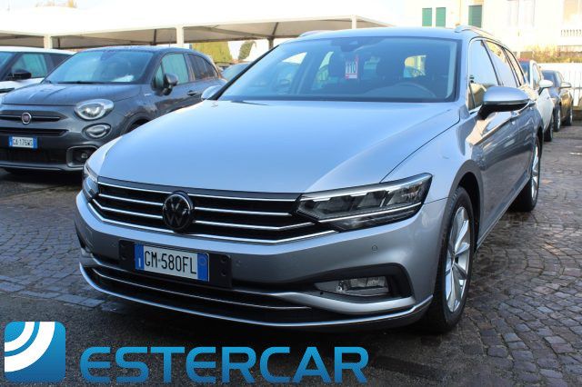 Volkswagen VOLKSWAGEN Passat Variant 2.0 TDI 122CV EVO DSG 