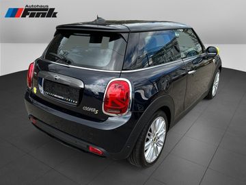 MINI Cooper SE 3-Tür Head-Up HK HiFi DAB LED RFK Shz