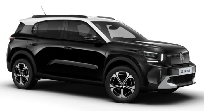Citroën C3 Aircross - Bild 4