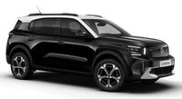 Citroën C3 Aircross - Vorschau Bild 4