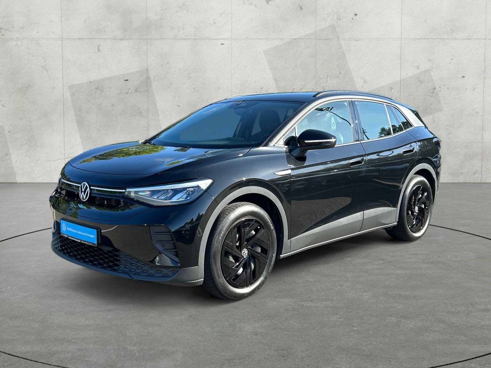Volkswagen ID.4 PRO PERF. 82 kWh AHK LED ACC APP NAVI foto 3