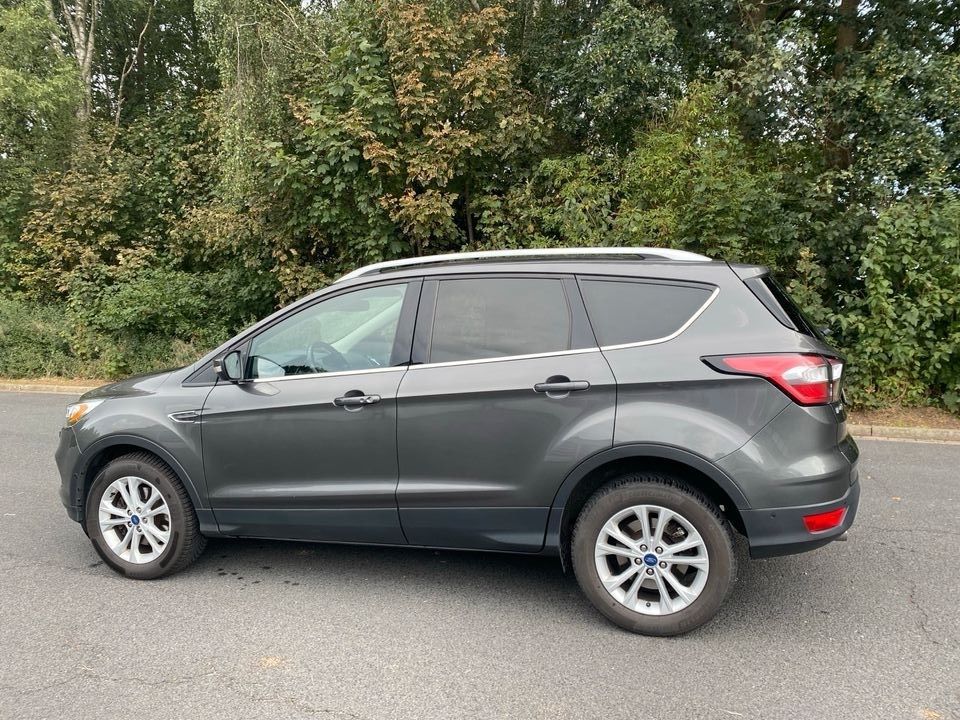 Image of Ford Kuga