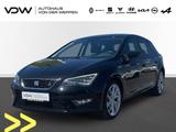 Seat Leon FR TSI DSG LED SHZ FullLink Navi SeatSound - Seat Leon: Se