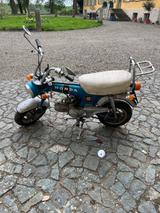 Honda Dax st 50 G - HONDA DAX 50