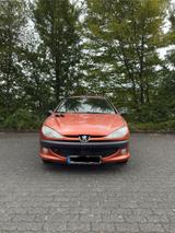 Peugeot 206, gepflegtes, zuverlässiges Fah... - gebrauchte Peugeot 206 aus dem Jahr 1999