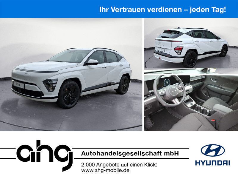 Image of Hyundai KONA