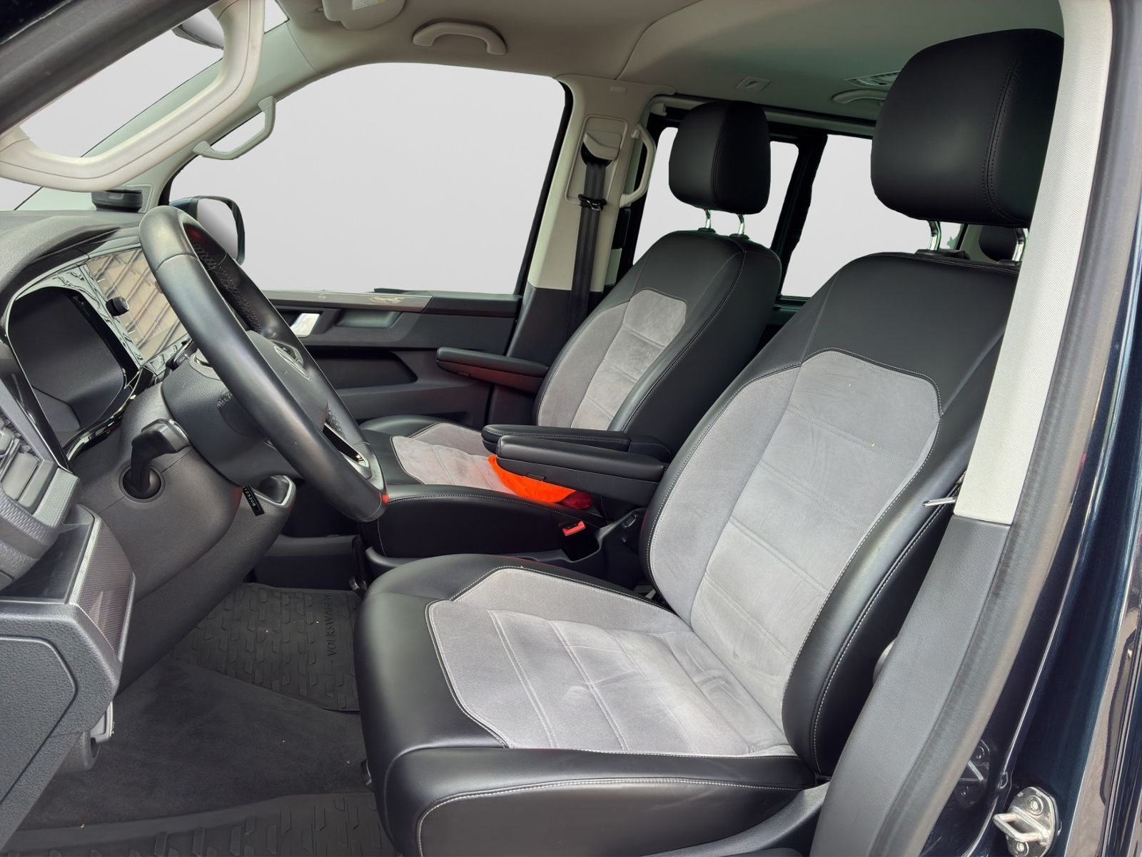 Multivan T6 2.0 TDI Generation Six