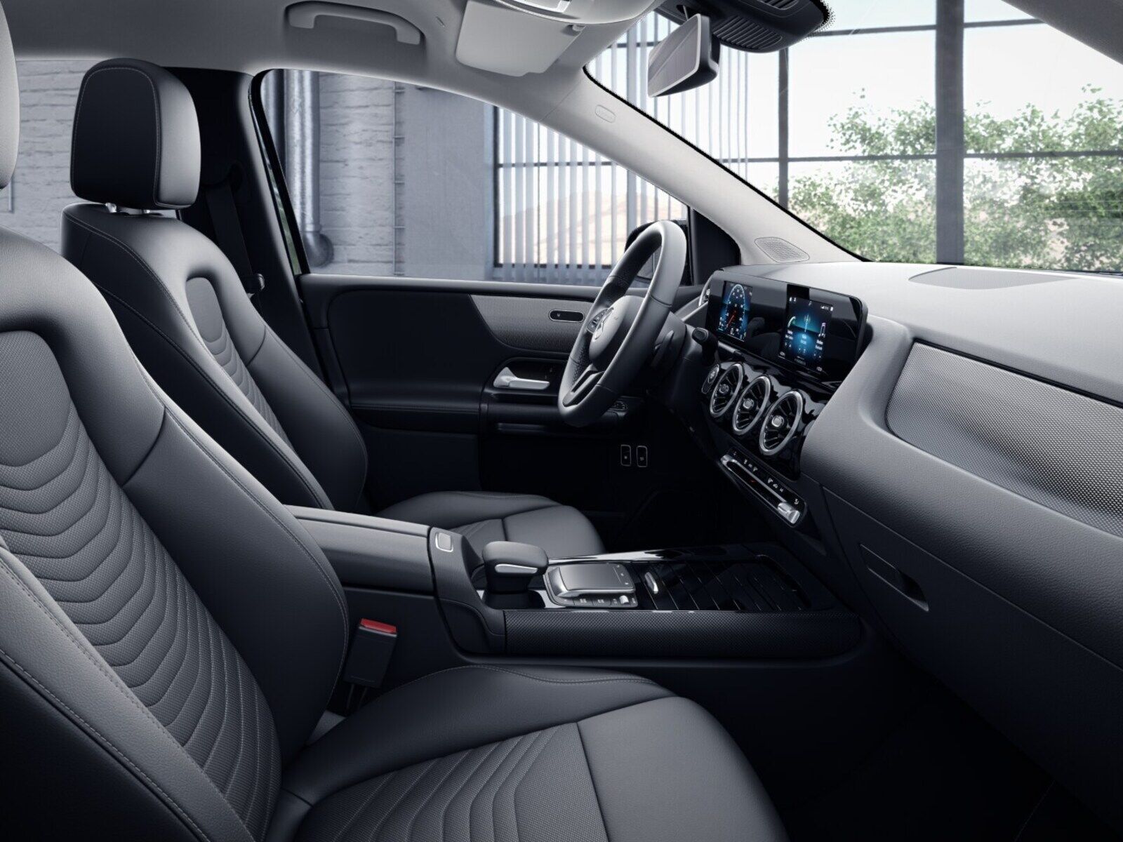 Mercedes-Benz B 250 e AHK KAMERA SPUR SHZ foto 6