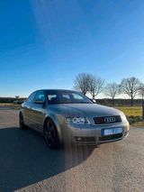 Audi A4 1.8L Turbo | Modell B6 | 200PS | T... - Audi A4: Turbo